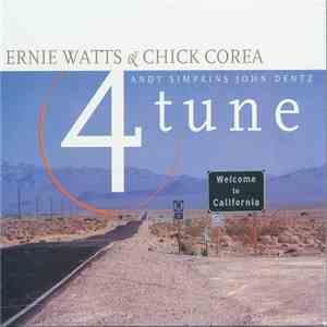 Ernie Watts & Chick Corea - 4tune download flac mp3