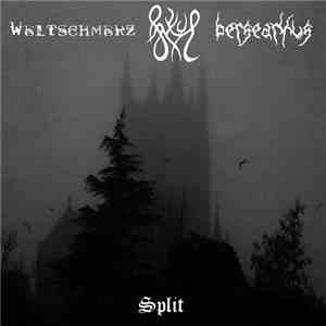 Failure  / Weltschmerz  / Bersearkus - Split download flac mp3