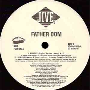 Father Dom - Rumors download flac mp3