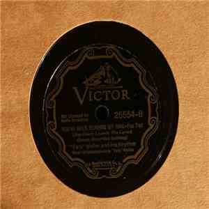 "Fats" Waller And His Rhythm - Honey Hush / You've Been Reading My Mail (Has Estado Leyendo Mis Cartas) download flac mp3