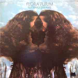 Flora Purim - Butterfly Dreams download flac mp3