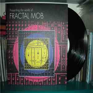 Fractal Mob - Presenting The World Of Fractal Mob flac mp3 download