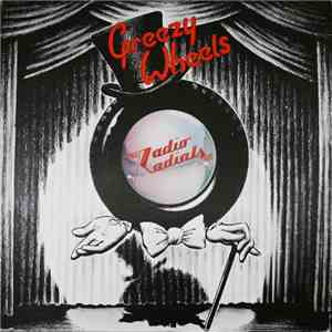 Greezy Wheels - Radio Radials download flac mp3