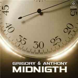 Grigory & Anthony - Midnight download flac mp3