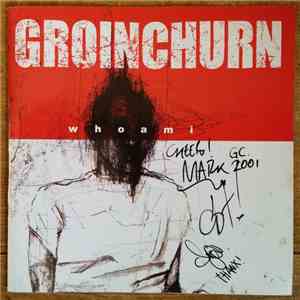 Groinchurn - Whoami download flac mp3