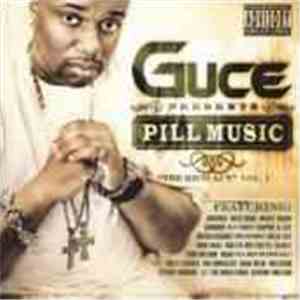 Guce - Pill Music: The Rico Act, Vol. 1 download flac mp3