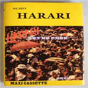 Harari - Set Me Free download flac mp3