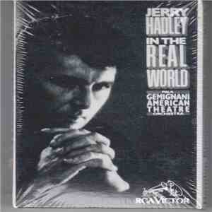 Harolyn Blackwell, Jerry Hadley - Strange Hurt/In The Real World download flac mp3