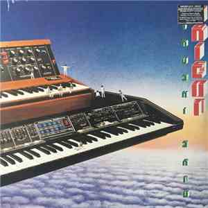 Hiroshi Sato - Orient download flac mp3