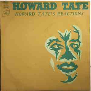 Howard Tate - Howard Tate's Reaction download flac mp3