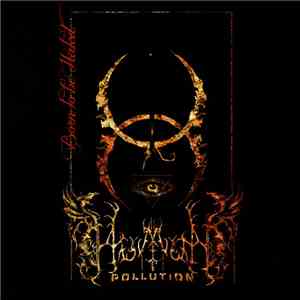 Human Pollution - Born To Be Hated download flac mp3