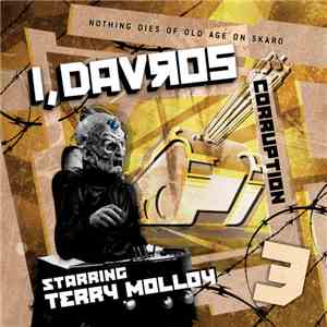 I, Davros - I, Davros 03: Corruption download flac mp3