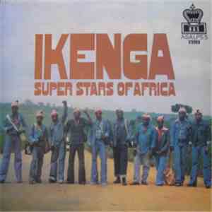 Ikenga Super Stars Of Africa - Ikenga Super Stars Of Africa download flac mp3