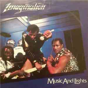 Imagination - Music And Lights download flac mp3