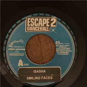 Isasha / Million Voice - Smiling Faces / Jah download flac mp3
