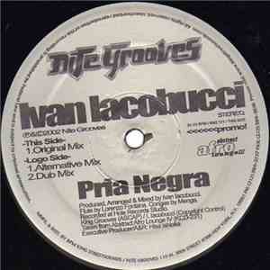Ivan Iacobucci - Pria Negra download flac mp3