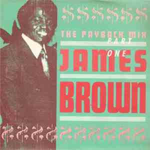 James Brown - The Payback Mix Part One download flac mp3