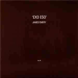 James Emery - Exo Eso download flac mp3
