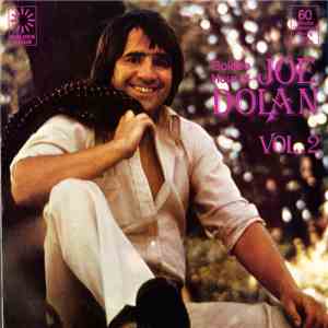 Joe Dolan - Golden Hour Of Joe Dolan Vol.2 download flac mp3