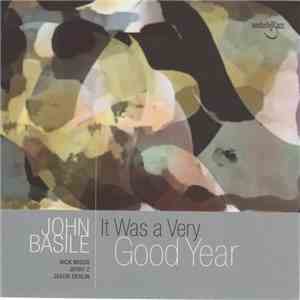 John Basile - It Was A Very Good Year download flac mp3