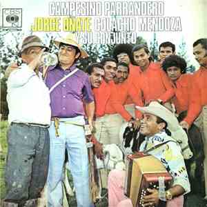 Jorge Oñate & Colacho Mendoza Y Su Conjunto - Campesino Parrandero download flac mp3