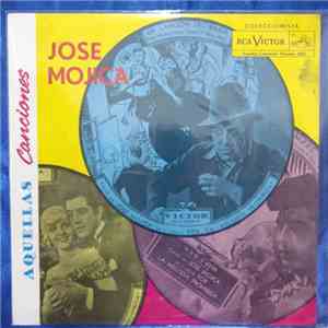 José Mojica - José Mojica download flac mp3