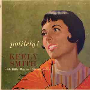 Keely Smith - Politely! download flac mp3