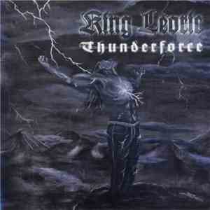 King Leoric - Thunderforce download flac mp3