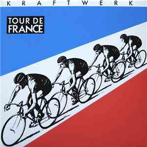 Kraftwerk - Tour De France (Remix) download flac mp3