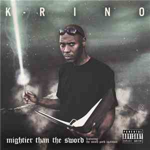 K-Rino - Mightier Than The Sword download flac mp3