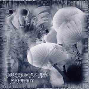 Kshatriy - Mushrooms And Kshatriy download flac mp3