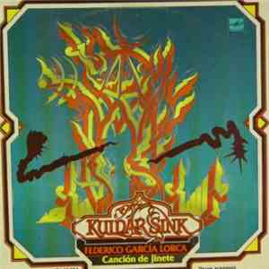 Kuldar Sink - Cancion De Jinete download flac mp3