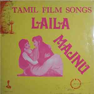 Laila Majnu - Tamil Film Songs download flac mp3