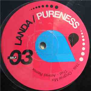 Landa - Pureness download flac mp3