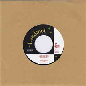 Leadfoot Tea - Grease And Oil download flac mp3