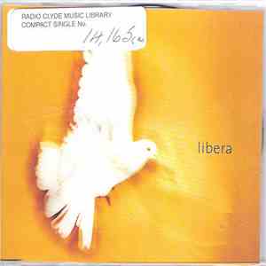 Libera - Salva Me download flac mp3