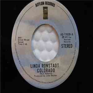 Linda Ronstadt - Colorado download flac mp3