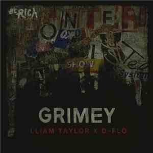 Lliam Taylor x D-Flo - Grimey download flac mp3