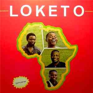 Loketo - Explosion download flac mp3