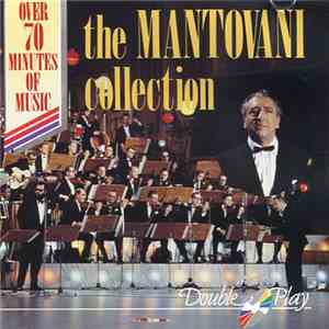 Mantovani - The Mantovani Collection download flac mp3
