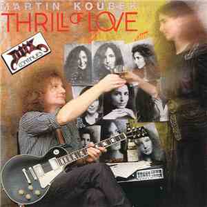 Martin Koubek / Dux  - The Thrill Of Love download flac mp3
