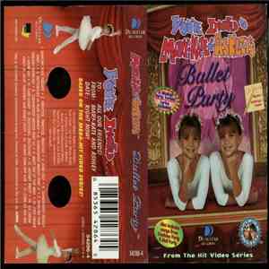 Mary-Kate & Ashley - Ballet Party download flac mp3