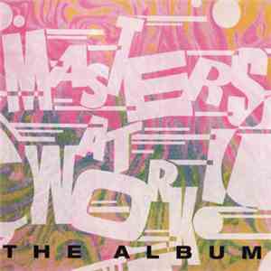 Masters At Work - The Album download flac mp3