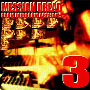 Messian Dread - From Dubroom Archives 3 download flac mp3