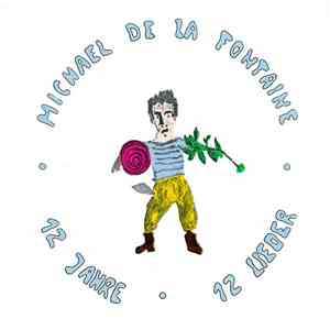 Michael De La Fontaine - 12 Jahre - 12 Lieder download flac mp3