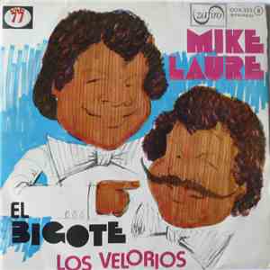 Mike Laure - El Bigote download flac mp3