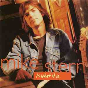 Mike Stern - Is What It Is download flac mp3