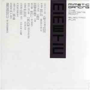 Mimetic Dancing - The Changing Room / Electric Fur download flac mp3