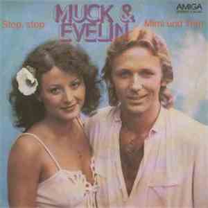 Muck & Evelin - Stop, Stop download flac mp3