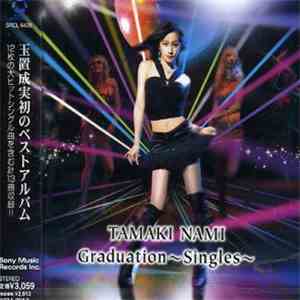 Nami Tamaki - Graduation: Singles download flac mp3